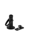 JAECO WALL MOUNTED HOOK BACK DOOR STOP - DS76