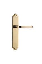 Annecy-10220-Polished-Brass-Shouldered-Backplate-Lever.