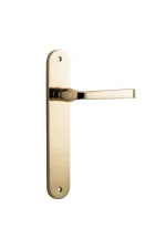 Annecy-10232-Polished-Brass-Oval-Backplate-Lever