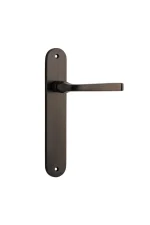 Annecy-10732-Signature-Brass-Oval-Backplate-Lever