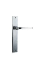 Annecy-12208-Brushed-Chrome-Rectangular-Backplate-Lever