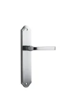Annecy-12220-Brushed-Chrome-Shouldered-Backplate-Lever