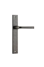 Annecy-14208-Polished-Nickel-Rectangular-Backplate-Lever
