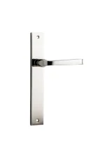 Annecy-14208-Polished-Nickel-Rectangular-Backplate-Lever