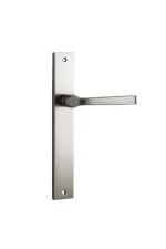 Annecy-14708-Satin-Nickel-Rectangular-Backplate-Lever