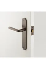 Annecy-Oval-Backplate-Lever