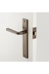 Annecy-Rectangular-Backplate-Lever