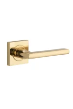 Baltimore-0270-Polished-Brass-Square-Rose-Lever