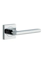 Baltimore-0274-Polished-Chrome-Square-Rose-Lever
