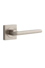Baltimore-0279-Satin-Nickel-Square-Rose-Lever