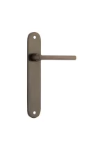 Baltimore-10726-Signature-Brass-Oval-Backplate-Lever