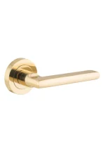 Baltimore-9210-Polished-Brass-Lever