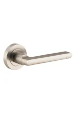Baltimore-9219-Satin-Nickel-Lever