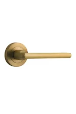 Baltimore-9365-Brushed-Brass-Lever