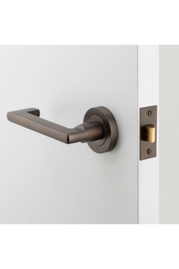 Baltimore-Return-Lever