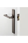 Baltimore-Return-Rectangular-Backplate-Lever