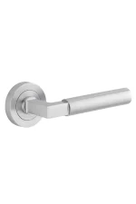 Berlin-0345-Brushed-Chrome-Lever
