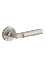 Berlin-0349-Satin-Nickel-Lever