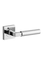 Berlin-0414-Polished-Chrome-Square-Rose-Lever.
