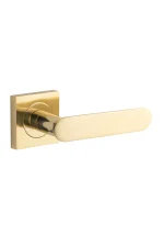 Bronte-0400-Polished-Brass-Square-Rose-Lever.
