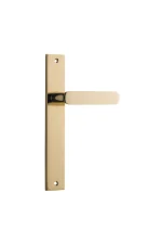 Bronte-10248-Polished-Brass-Rectangular-Backplate-Lever