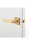 Bronte-Square-Rose-Lever-