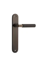 MARDECO M-SERIES - FLUSH PULL PRIVACY SET