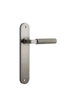 Brunswick-14768-Saint-Nickel-Oval-Backplate-Lever.