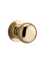 Cambridge-02030-Polished-Brass-Knob