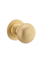 Cambridge-0252-Brushed-Brass-Knob