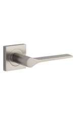Como-0439-Satin-Nickel-Rose-Lever