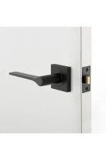 Como-Square-Rose-Lever