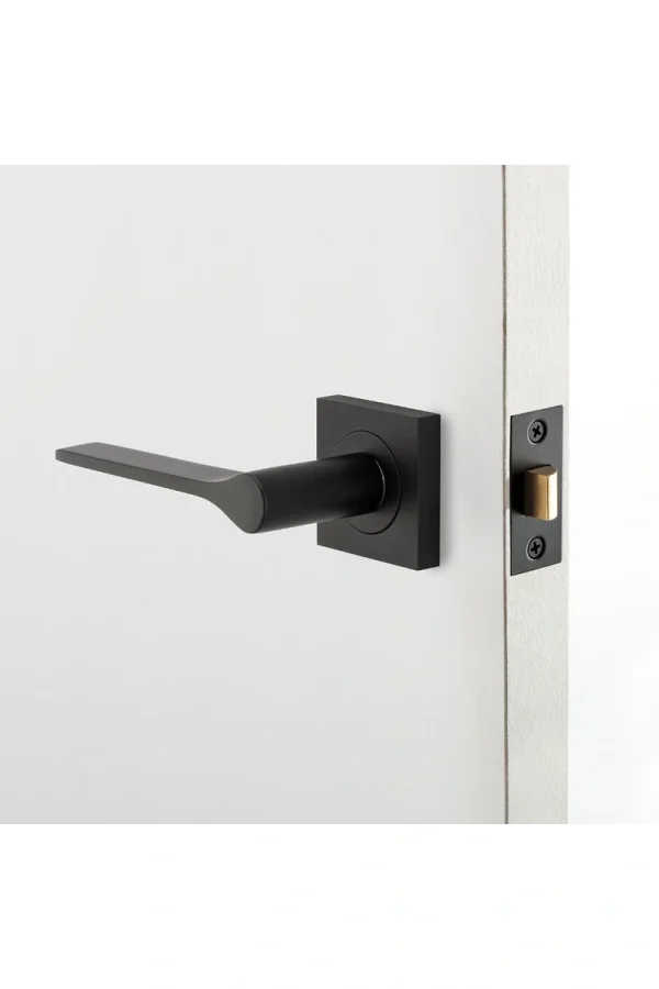 Como-Square-Rose-Lever