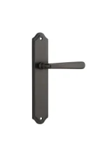 Copenhagen-10874-Signature-Brass-Shouldered-Backplate-Lever.