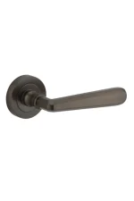 Copenhagen-20801-Signature-Brass-Lever