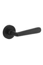 Copenhagen-20803-Matt-Black-Lever