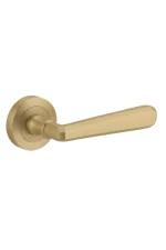 Copenhagen-20806-Brushed-Brass-Lever