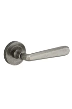 Copenhagen-20807-Distressed-Nickel-Lever