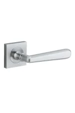 Copenhagen-21195-Brushed-Chrome-Square-Rose-Lever