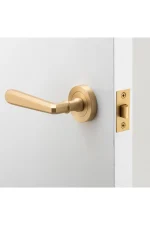 Copenhagen-Round-Rose-Lever