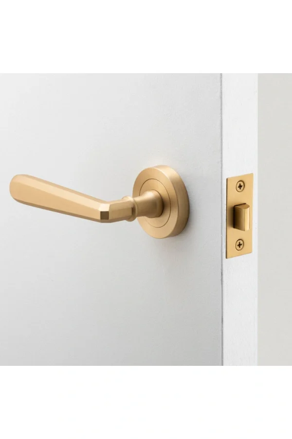 Copenhagen-Round-Rose-Lever