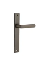 Osaka-10860-Signature-Brass-Rectangular-Backplate-Lever