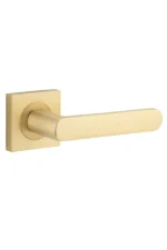 Osaka-21186-Brushed-Brass-Square-Rose-Lever