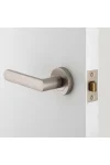 Osaka-Round-Rose-Lever