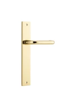 Oslo-10344-Polished-Brass-Rectangular-Backplate-Lever.