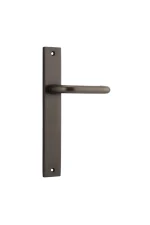 Oslo-10844-Signature-Brass-Rectangular-Backplate-Lever.