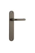 Oslo-10846-Signature-Brass-Backplate-Lever
