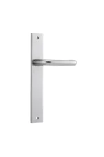 Oslo-12344-Brushed-Chrome-Rectangular-Backplate-Lever.