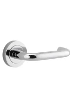Oslo-20354-Polished-CHrome-Lever