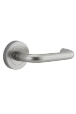 Oslo-20359-Satin-Nickel-Lever.